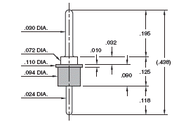 Socket 370-XX-XXX-00-070800 Thumbnail