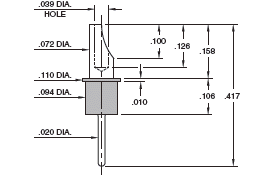 Socket 380-XX-XXX-00-000800 Thumbnail