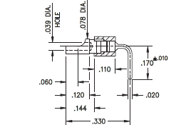 Socket 380-XX-XXX-10-003000 Thumbnail