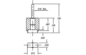 Socket 399-XX-XXX-00-310001 Thumbnail