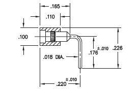 Socket 399-XX-XXX-10-008000 Thumbnail