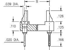 Socket 180-XX-XXX-00-001000 Thumbnail