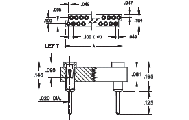 Socket 410-XX-XXX-10-001000 Thumbnail