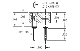 Socket 410-XX-XXX-41-001000 Thumbnail