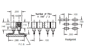 Socket 410-XX-XXX-41-105000 Thumbnail