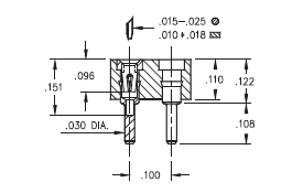 Socket 415-XX-XXX-41-001000 Thumbnail