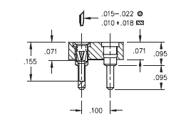 Socket 415-XX-XXX-41-003000 Thumbnail