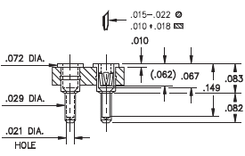 Socket 415-XX-XXX-41-004000 Thumbnail