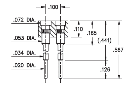 Socket 419-XX-XXX-00-005000 Thumbnail