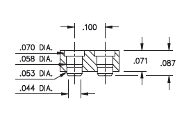 Socket 419-XX-XXX-30-054000 Thumbnail