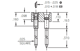 Socket 422-XX-XXX-41-001000 Thumbnail