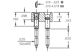 Socket 424-XX-XXX-41-002000 Thumbnail