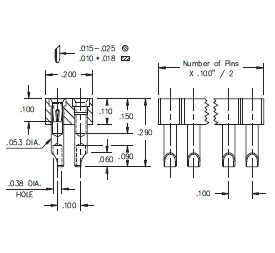 Socket 429-XX-XXX-41-540000 Thumbnail