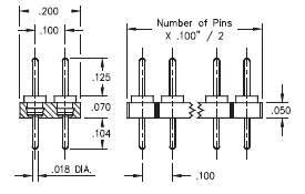 Socket 435-XX-XXX-00-160000 Thumbnail