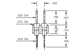 Socket 450-XX-XXX-00-001000 Thumbnail