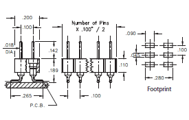 Socket 450-XX-XXX-00-106000 Thumbnail