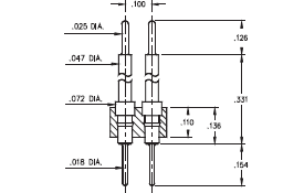 Socket 451-XX-XXX-00-004000 Thumbnail