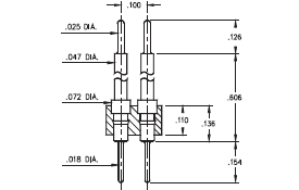 Socket 451-XX-XXX-00-005000 Thumbnail