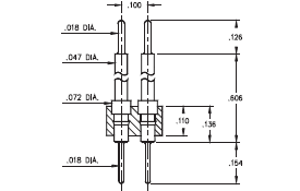 Socket 451-XX-XXX-00-011000 Thumbnail