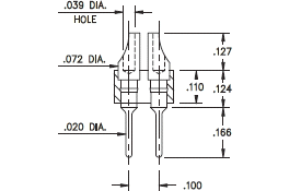 Socket 480-XX-XXX-00-001000 Thumbnail