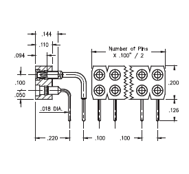 Socket 499-XX-XXX-10-003000 Thumbnail