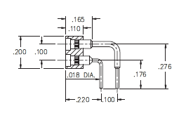 Socket 499-XX-XXX-10-008000 Thumbnail