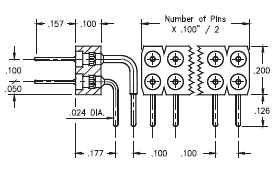 Socket 499-XX-XXX-10-009000 Thumbnail