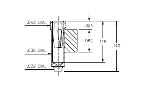 Socket 582-XX-XXX-07-006414 Thumbnail