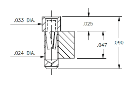 Socket 599-XX-XXX-01-005428 Thumbnail