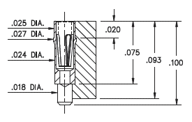 Socket 599-XX-XXX-01-003453 Thumbnail