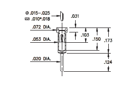 Socket 612-XX-XXX-41-001000 Thumbnail