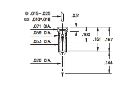 Socket 612-XX-XXX-41-002000 Thumbnail