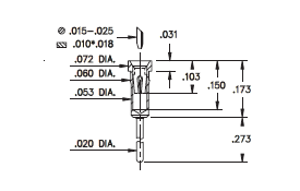 Socket 612-XX-XXX-41-004000 Thumbnail