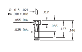 Socket 614-XX-XXX-31-007000 Thumbnail