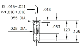 Socket 614-XX-XXX-31-012000 Thumbnail