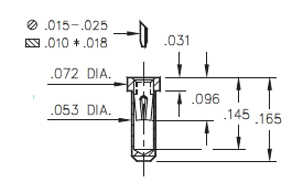 Socket 614-XX-XXX-41-001000 Thumbnail