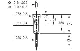 Socket 712-XX-XXX-41-001000 Thumbnail