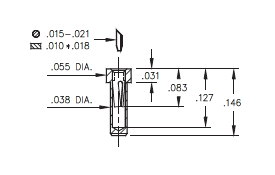 Socket 714-XX-XXX-31-007000 Thumbnail