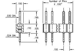 Socket 800-XX-XXX-10-001000 Thumbnail