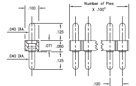 Socket 800-XX-XXX-10-004000 Thumbnail