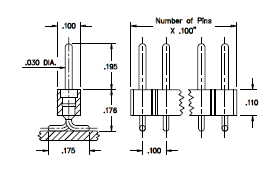 Socket 800-XX-XXX-30-001000 Thumbnail