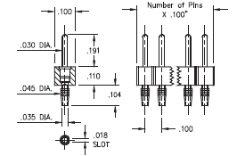 Socket 800-XX-XXX-61-001000 Thumbnail