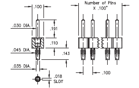 Socket 800-XX-XXX-62-001000 Thumbnail