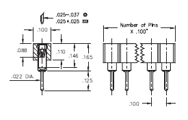 Socket 801-XX-XXX-10-002000 Thumbnail