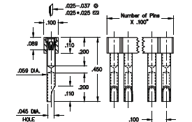 Socket 801-XX-XXX-10-007000 Thumbnail