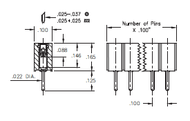 Socket 801-XX-XXX-10-012000 Thumbnail