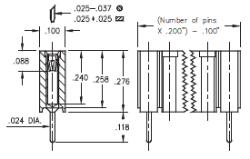 Socket 801-XX-XXX-10-201000 Thumbnail