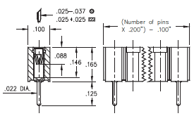 Socket 801-XX-XXX-10-212000 Thumbnail