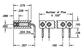 Socket 801-XX-XXX-20-001000 Thumbnail