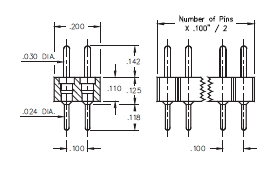 Socket 802-XX-XXX-10-002000 Thumbnail